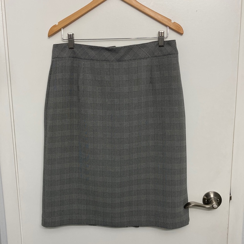 Work skirt